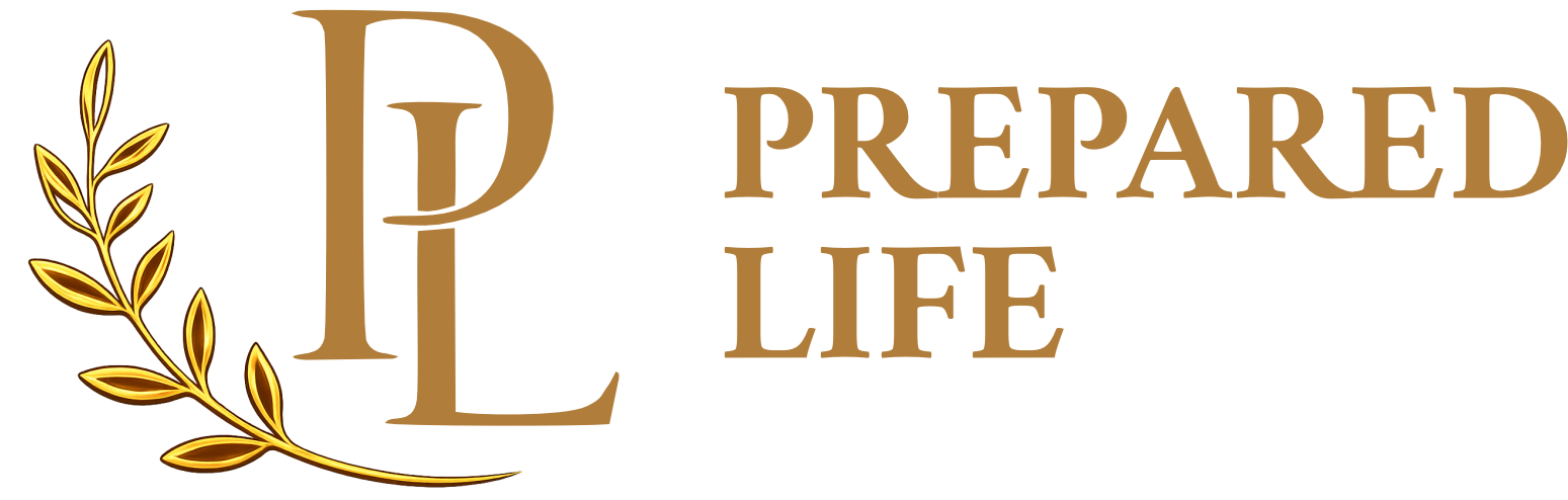 Prepared Life